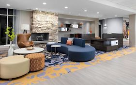 Fairfield Inn & Suites Charlotte Pineville